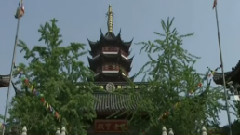 古鸡鸣寺