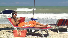 A Time In Marche