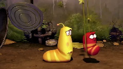 Swing < Larva > Ep 60