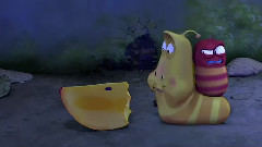 Super Glue < Larva > Ep 59
