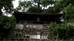 最美中国之白鹿洞