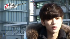 EXO's Showtime Cut