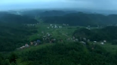 最美中国之庐山
