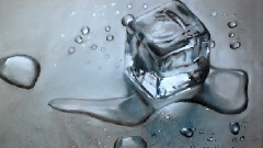 Block Of Ice