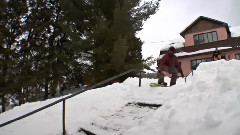 DC Snowboarding