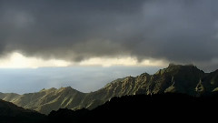 Cloud Jade Gully