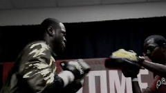 WSHH Boxing Presents:Beyond the Ring Episode 2