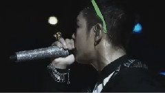 BIGBANG ALIVE GALAXY TOUR