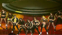 I Got A Boy