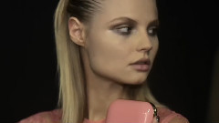 Elie Saab Advertising