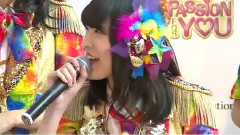 MAiDiGiTV SKE48 Passion For You 新CM発表会3