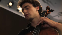 Sonata For Cello And Piano In D minor 1/3
