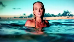 Victoria's Secret Angel Lindsay Ellingson
