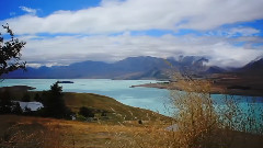 Pure New Zealand 2013