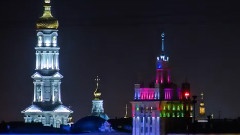 Ukraine Timelapse