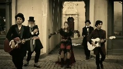 Magic Girl