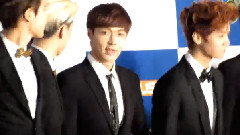 Melon Music Awards 红地毯