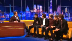 The Jonathan Ross Show