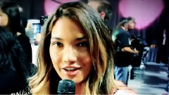 Victoria's Secret Angel Lily Aldridge