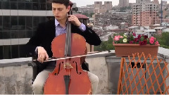 Sarabande Suite No.3