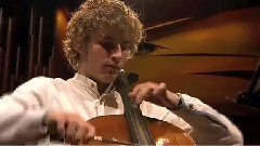 Gulda Cello Concerto V. Finale Alla Marcia