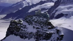 The Beauty Of Switzerland