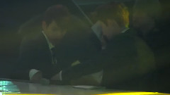 Melon Music Awards 主持台下