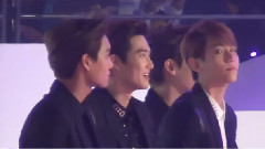 Melon Music Awards 候场