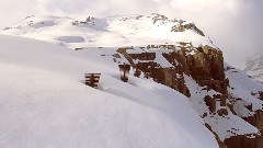 Montes Alps