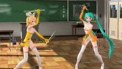 Caramelldansen