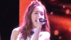 SM Town Live In Seoul
