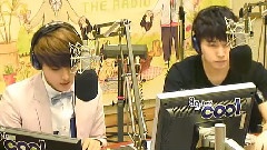 Kiss The Radio