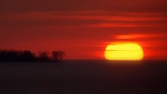 Looking Forward To The Dawn Of Better Days
