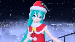 クリスマスツリーを切り倒せ!