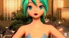 あなたの歌姫
