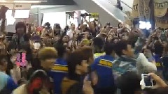 泰国机场
