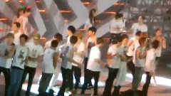 SM Town Live In Bangkok