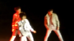 Dance Battle