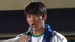 MBC天下壮士Idol摔跤大会 Infinite Cut
