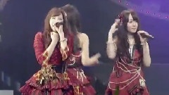 言い訳Maybe Top4 AX