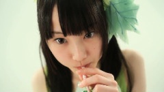 と激辛カレーライス食べた CM (松井玲奈Ver.)