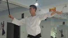 肚皮舞
