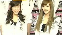 Mnet K-Holic SMTOWN Concert In Tokyo