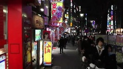 东京之夜