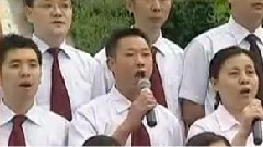 祖国不会忘记