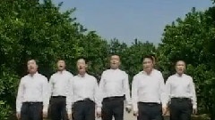 一个忠字立天下