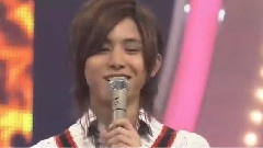 ザ少年俱樂部 Hey!Say!Jump Cut 中文字幕 11/06/03