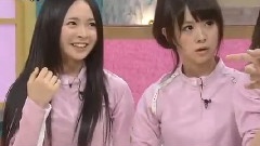 世界征服女子!