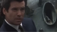 007电影系列经典场面混剪