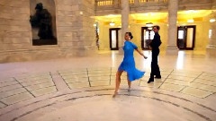 Ballroom Dance